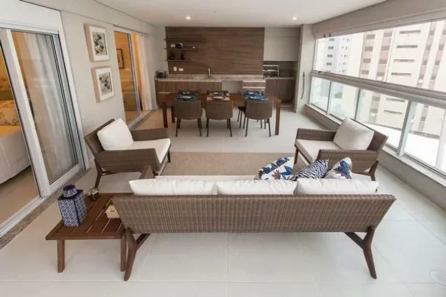 Imagem PITANGUEIRAS,*LANÇAMENTO PRONTO PARA MORAR,TERRAÇO GRILL*,TOP DE LINHA,CONSTRUTORA DE RENOME,LAZER ESPETACULAR,2 GARAGENS!