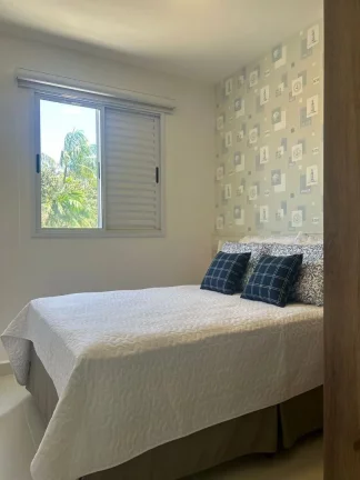 Imagem Apartamento com 2 dormitórios à venda, 54 m² por R$ 650.000,00 - Toninhas - Ubatuba/SP