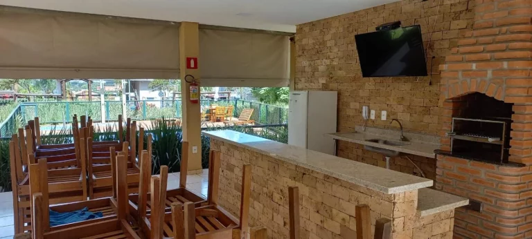 Imagem APARTAMENTO A VENDA NO CONDOMÍNIO TARRAF VILA SOL