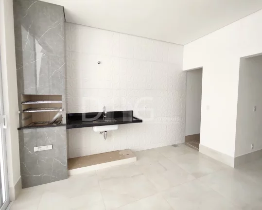 Imagem Casa à venda com 200m² | Residencial Terras da Estância | Paulínia - SP