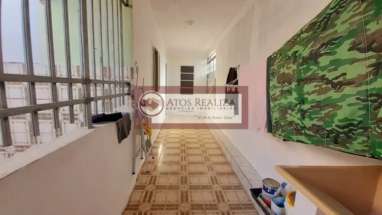 Imagem Casa térrea em Parelheiros - São Paulo