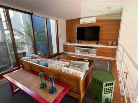 Imagem Casas no Litoral para venda em Guarujá no bairro Balneário Praia do Pernambuco