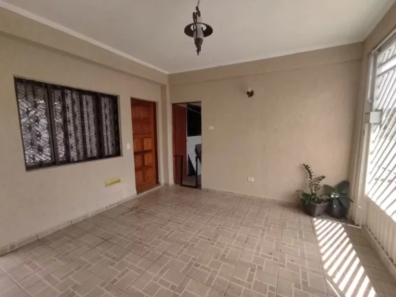 Imagem Sobrado à venda, 185 m² por R$ 600.000,00 - Vila Amorim - Suzano/SP