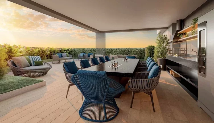 Imagem APARTAMENTO RESIDENCIAL em São Paulo - SP, Mooca