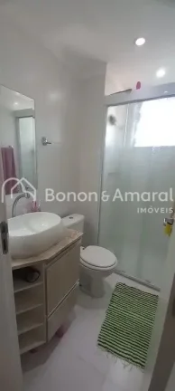 Imagem Apartamento com 2 Quartos e 2 banheiros à Venda, 56m² por R$ 500.000