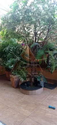 Imagem Casa - Ribeirão Preto - Jardim José Sampaio Junior