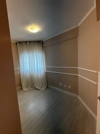 Imagem Apartamento 188 m² 4 Dormitorios sendo 1 Suite e 3 Vagas de Garagens