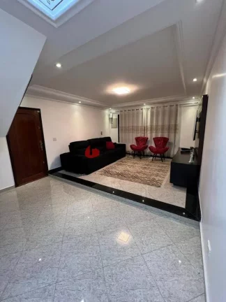 Imagem Sobrado à venda, Vila Alpina, São Paulo, SP