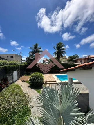 Imagem Casa para Venda em Lauro De Freitas, Itinga, 5 dormitórios, 3 suítes, 5 banheiros, 5 vagas