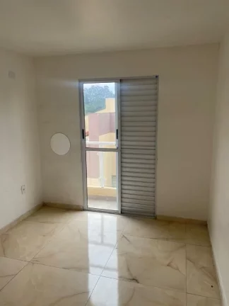 Imagem Apartamento à venda, 100 m² por R$ 330.000,00 - Vila Perracini - Poá/SP