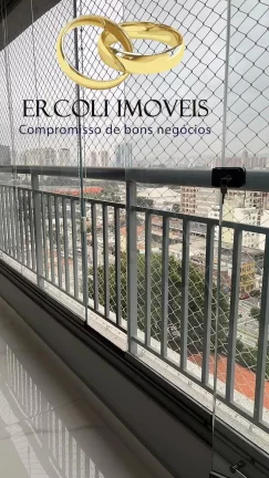 Imagem APARTAMENTO RESIDENCIAL em São Paulo - SP, Barra Funda