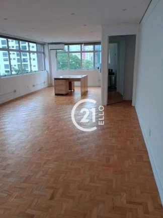 Imagem Conjunto para alugar, 100 m² - Itaim Bibi - São Paulo/SP
