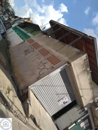 Imagem Imóvel em Sao Paulo / Zona sul / Jardim Lucélia - Região Grajau - Aceita 70 % de entrada.