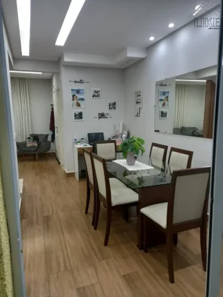 Imagem VENDA - Sobrado 3 quartos - Condomínio Zona Sul