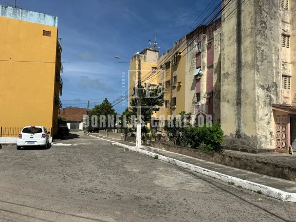 Imagem Oportunidade! Apartamento 3 Quartos - JARDIM ATLÂNTICO por 140 Mil à Vista