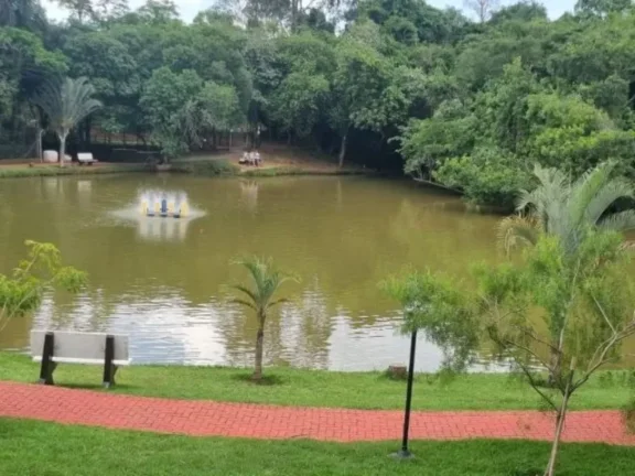 Imagem Casa de luxo em condomínio à venda em Sorocaba-SP, no Jardim Novo Horizonte: 2 quartos, 1 suíte, 2 salas, 3 banheiros, 4 vagas, 143m².
