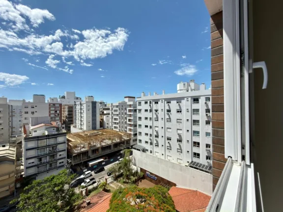 Imagem Apartamento 1 Dormitório - Bairro Zona Nova