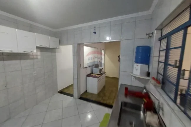 Imagem Casa à venda em Votorantim - 3 quartos | Altos do Fortaleza