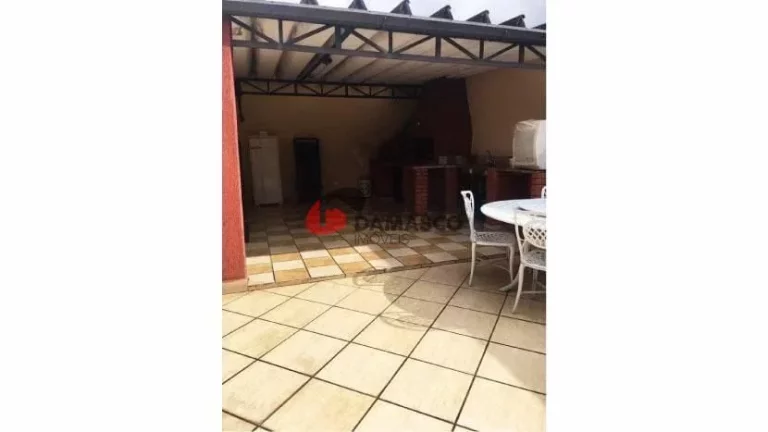 Imagem Casa à venda 3 Quartos, 1 Suite, 3 Vagas, 250M², Santa Maria, São Caetano do Sul - SP