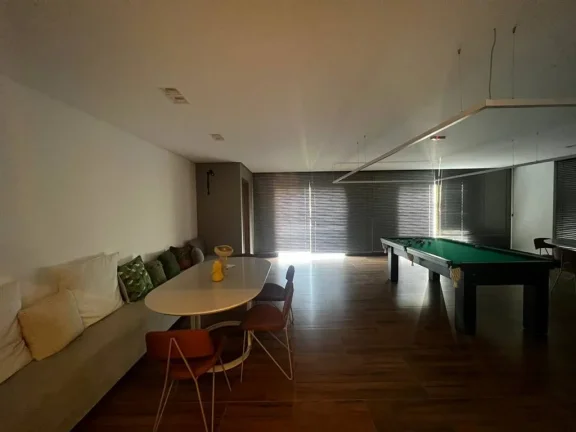 Imagem APARTAMENTO COM 55.82 m² - FORTE - PRAIA GRANDE SP