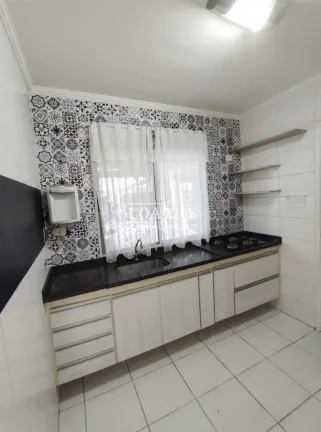 Imagem Residence Club | Villa Branca | 03 Dorm| 01 suite |01 Escritório | 3 vagas