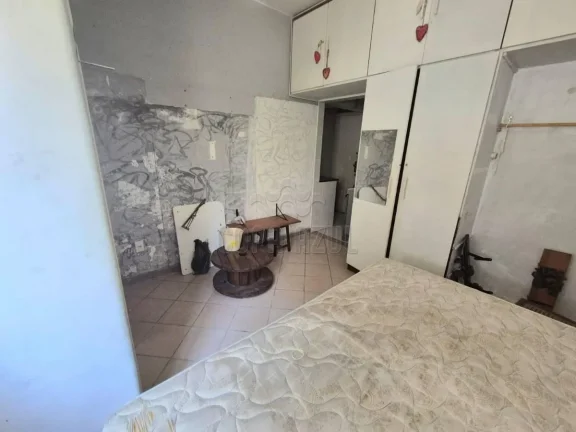 Imagem Copacabana - Residencial › Apartamento com 1 quarto(s) a Venda