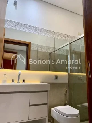 Imagem Casa Condomínio Alphaville Campinas

ALPHAVILLE CAMPINAS: casa feita para moradia dos atuais propri...
