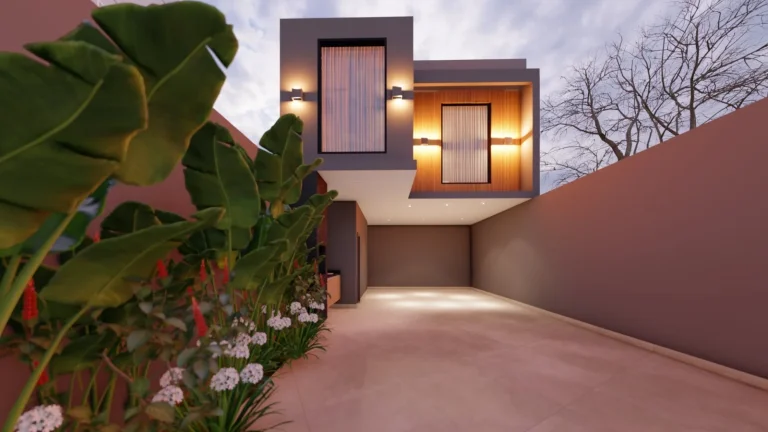 Imagem Excelente Casa Assobradada no Bairro Vila Hortencia com 3 Quartos,130 m² por R$ 550 Mil