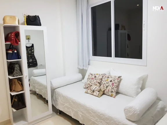 Imagem Se você está em busca do apartamento dos seus sonhos em Vila Velha, sua busca acabou! Este imóvel...