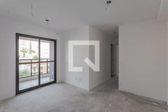 Imagem Apartamento à Venda - Aclimação, 2 Quartos, 58 m2