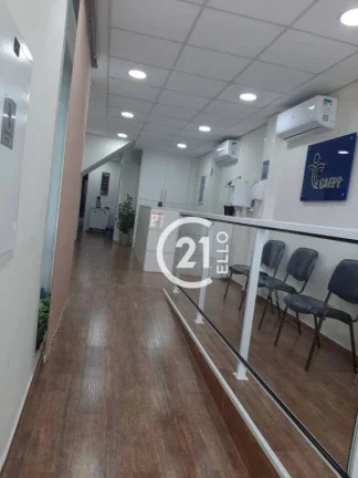 Imagem Casa comercial - Pinheiros - São Paulo/SP