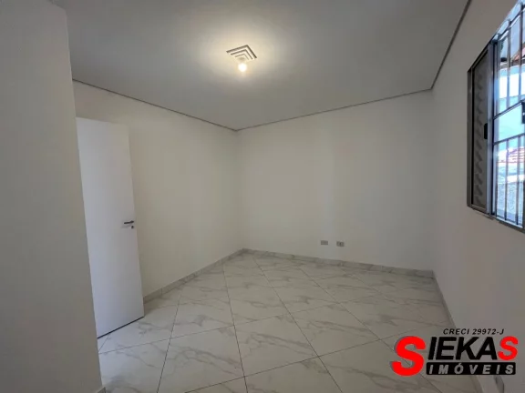 Imagem Sala Comercial para Locação em Cangaíba, São Paulo-SP: 3 Salas, 1 Banheiro, 70m² de Área