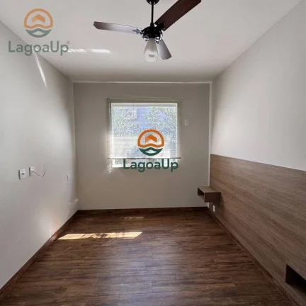 Imagem Casa com 3 dormitórios à venda, 163 m² por R$ 1.690.000,00 - Condomínio Veredas da Lagoa - Lagoa Santa/MG
