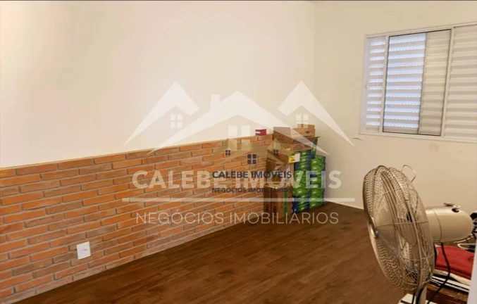 Imagem Apartamento com 2 dormitórios à venda, 67 m² por R$ 310.000,00 - Centro - Tatuí/SP