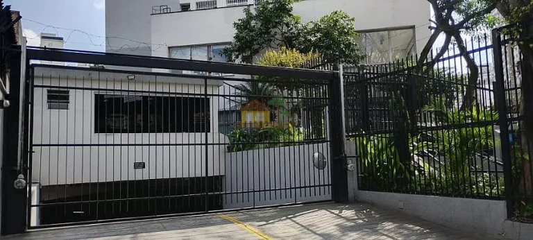 Imagem Apartamento Padrão