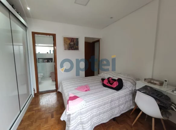 Imagem CASA À VENDA, 165 M², 3 suítes, 3 vagas - PARQUE ANCHIETA - SÃO BERNARDO DO CAMPO/SP