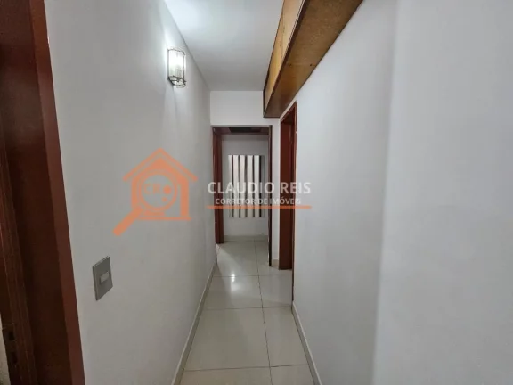 Imagem Apartamento com 3 Quartos para alugar, 75m² - Jardim Marajoara