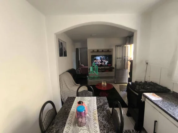 Imagem Casa para renda 3 casas no quintal Investidor
