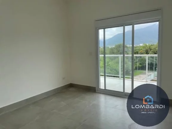 Imagem Apartamento para Venda em Ubatuba/SP