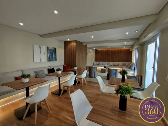 Imagem Apartamento à Venda em Vila Santa Clara, São Paulo - SP