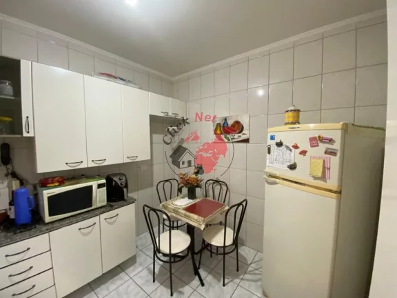 Imagem Apartamento à Venda em Prédio Sem Condomínio no bairro Vila Guiomar em Santo André