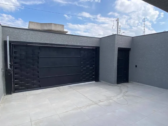 Imagem Casa no Residencial Monreale