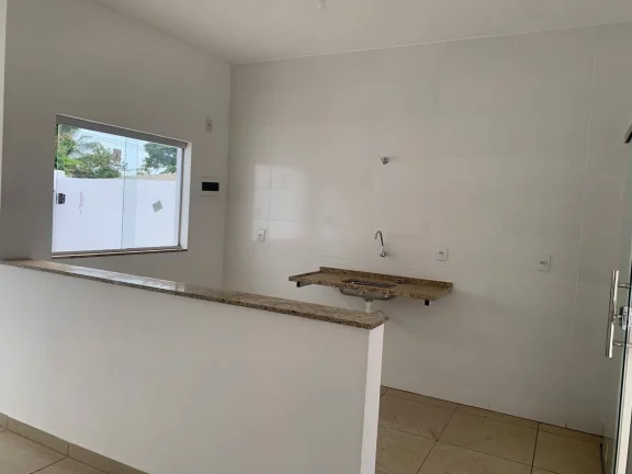 Imagem IMÓVEL NOVO COM FINANCIAMENTO BANCÁRIO!