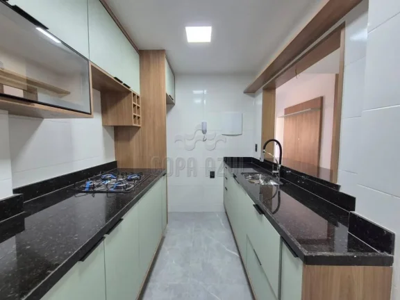 Imagem Urca - Residencial › Apartamento com 1 quarto(s) a Venda