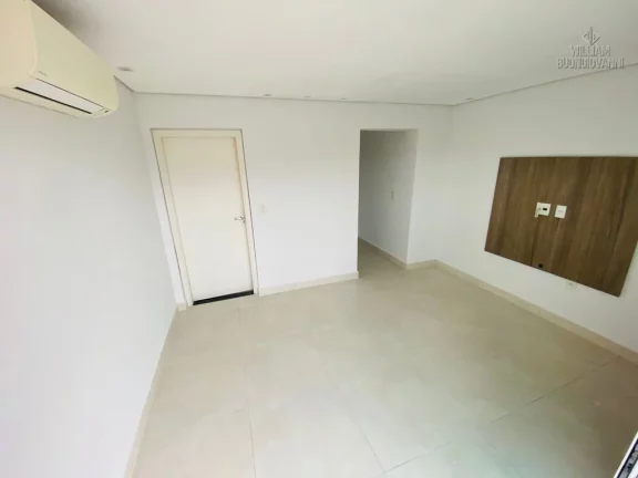 Imagem Sofisticação e Espaço em Praia Grande – Sobrado no Bairro Mirim
