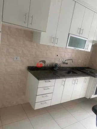 Imagem Apartamento padrão à Venda, Olímpico, São Caetano do Sul, SP
