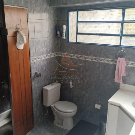 Imagem Casa - Ribeirão Preto - Heitor Rigon
