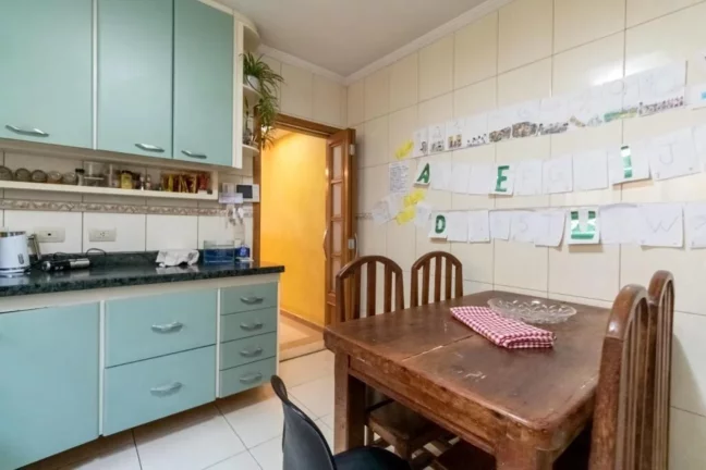Imagem CASA RESIDENCIAL em São Paulo - SP, Vila Gustavo