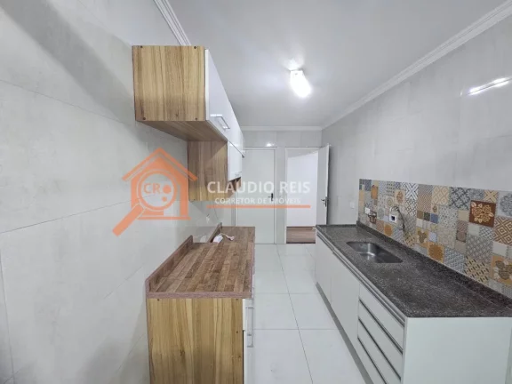 Imagem Apartamento com 2 Quartos à venda,73m² - Jardim Marajoara