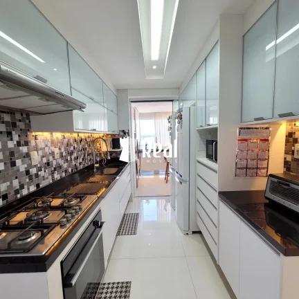 Imagem 3 Suites - Fino Acabamento